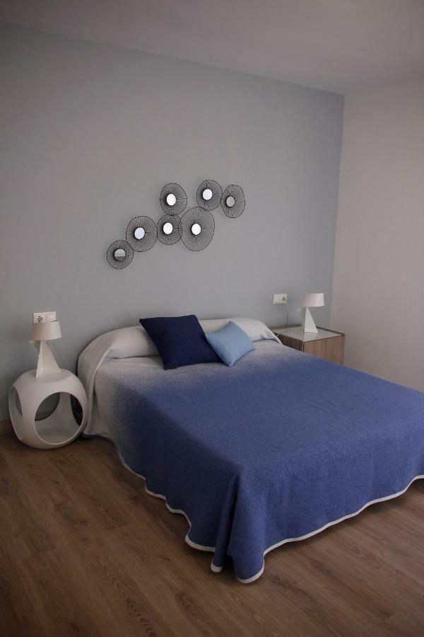 Tajo Playamar Lägenhet Torremolinos Exteriör bild