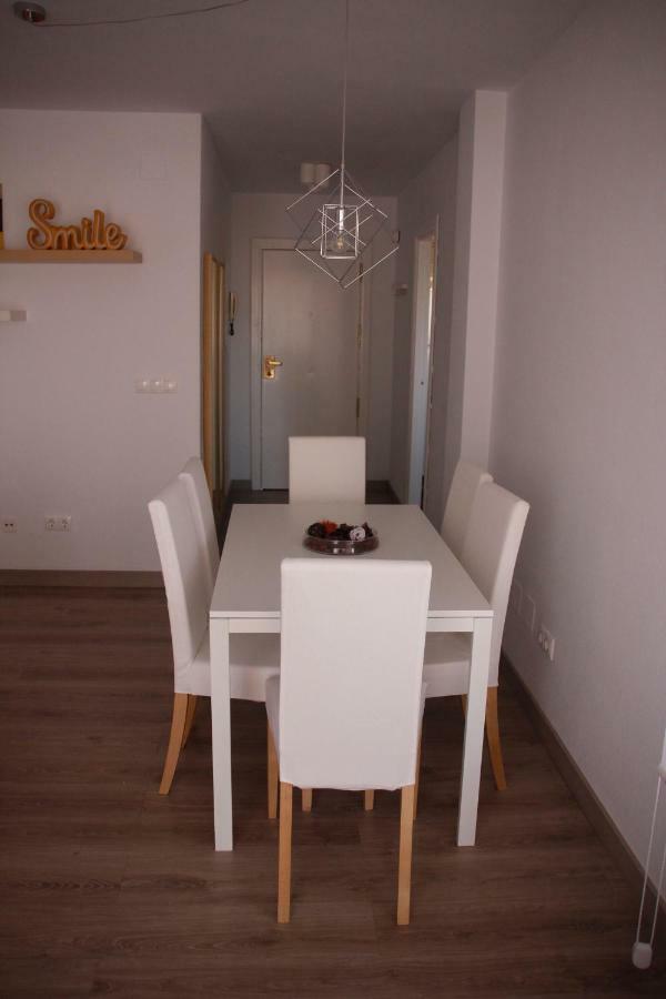 Tajo Playamar Lägenhet Torremolinos Exteriör bild